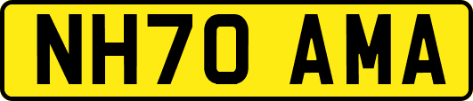 NH70AMA
