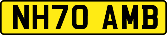 NH70AMB