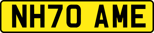 NH70AME