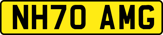 NH70AMG