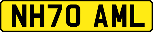 NH70AML