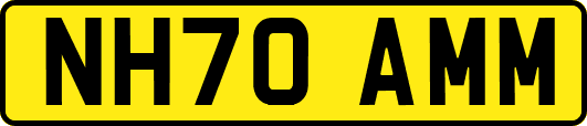 NH70AMM