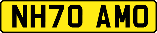 NH70AMO