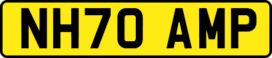 NH70AMP