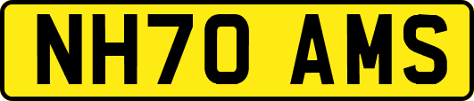 NH70AMS