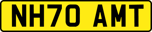 NH70AMT