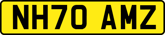 NH70AMZ