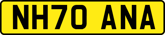 NH70ANA