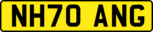 NH70ANG