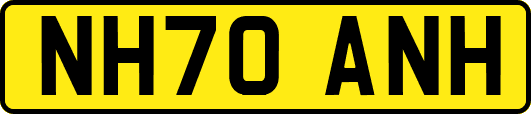 NH70ANH