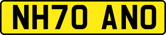NH70ANO
