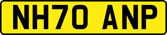 NH70ANP