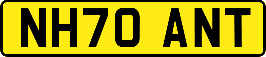 NH70ANT