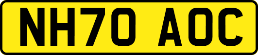 NH70AOC