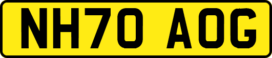 NH70AOG