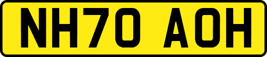 NH70AOH
