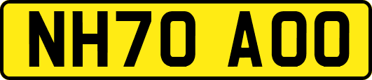 NH70AOO