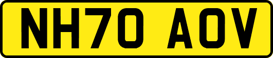 NH70AOV