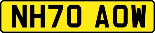 NH70AOW