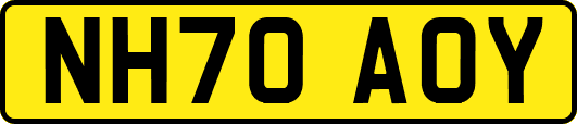 NH70AOY