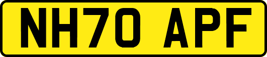NH70APF