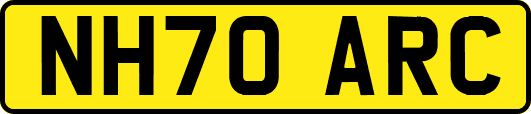 NH70ARC