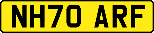 NH70ARF