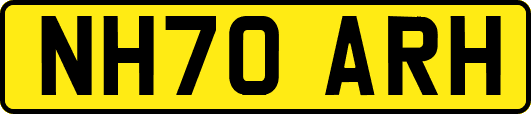 NH70ARH