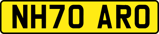 NH70ARO