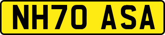 NH70ASA