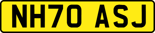 NH70ASJ