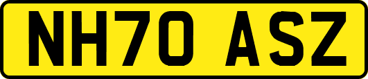 NH70ASZ