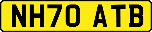 NH70ATB
