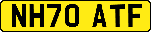 NH70ATF