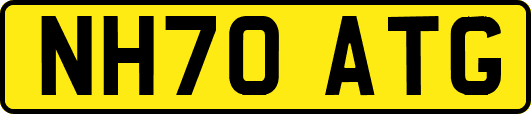 NH70ATG