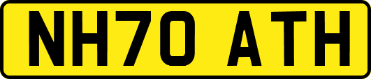 NH70ATH
