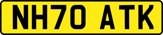 NH70ATK