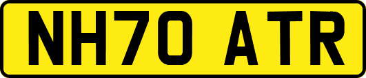 NH70ATR