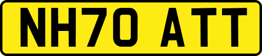NH70ATT