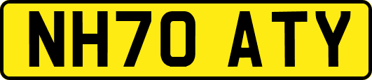 NH70ATY