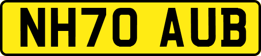 NH70AUB