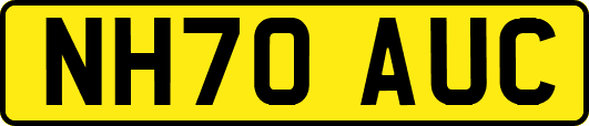 NH70AUC