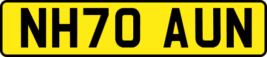 NH70AUN