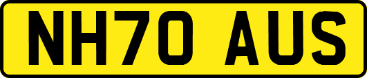 NH70AUS