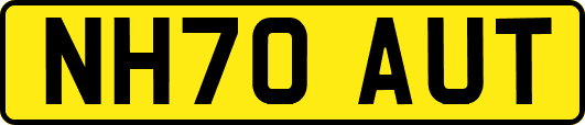 NH70AUT