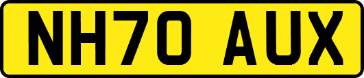 NH70AUX