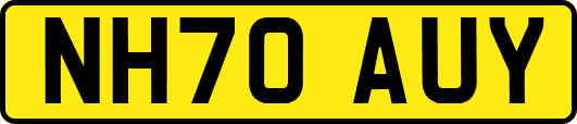 NH70AUY