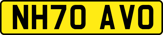 NH70AVO