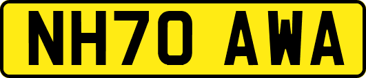 NH70AWA