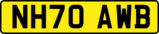 NH70AWB